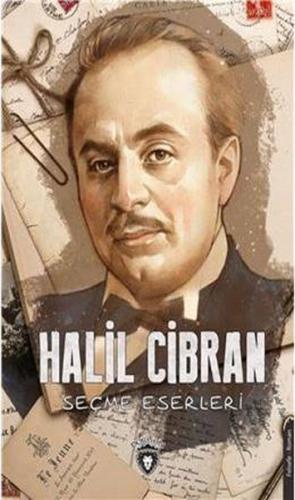 Kurye Kitabevi - Halil Cibran Seçme Eserleri