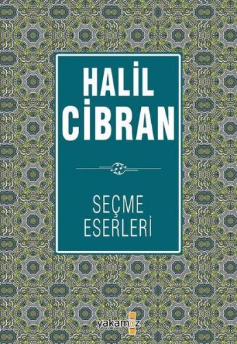 Kurye Kitabevi - Halil Cibran Seçme Eserleri