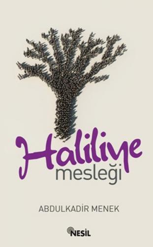 Kurye Kitabevi - Haliliye Mesleği