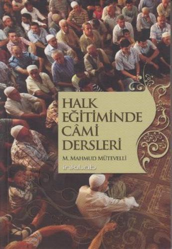 Kurye Kitabevi - Halk Eğitiminde Cami Dersleri