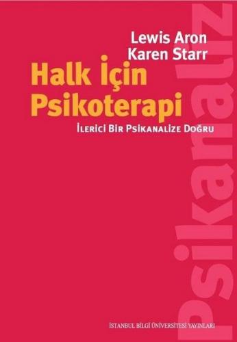 Kurye Kitabevi - Halk İçin Psikoterapi