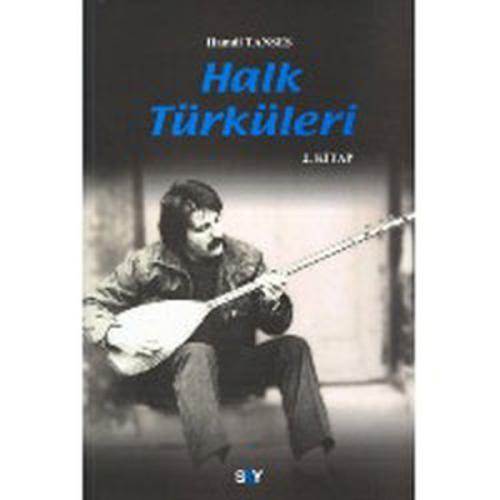 Kurye Kitabevi - Halk Türküleri 2