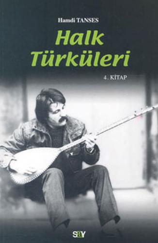 Kurye Kitabevi - Halk Türküleri 4