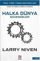 Kurye Kitabevi - Halka Dünya Mühendisleri