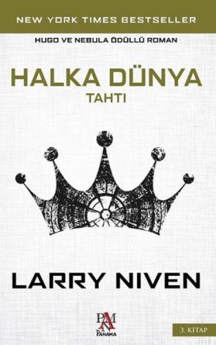 Kurye Kitabevi - Halka Dünya Tahtı