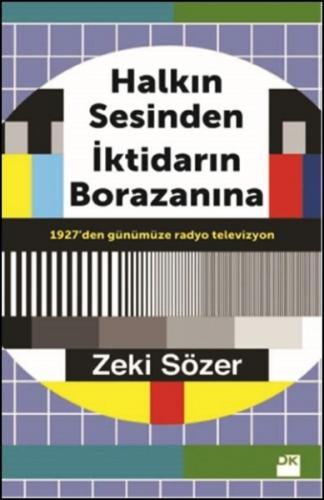 Kurye Kitabevi - Halkın Sesinden İktidarın Borazanına