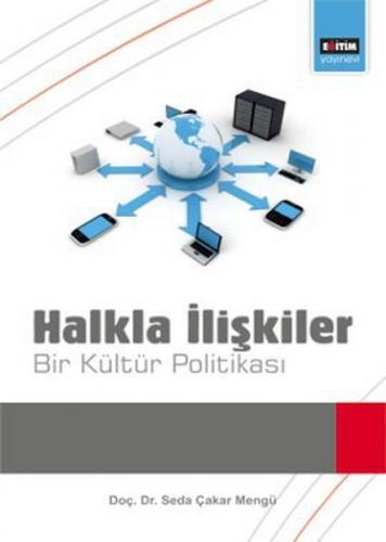 Kurye Kitabevi - Halkla İlişkiler Bir Kültür Politikası