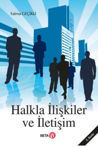 Kurye Kitabevi - Halkla İlişkiler ve İletişim