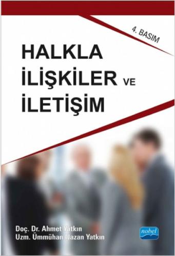 Kurye Kitabevi - Halkla İlişkiler ve İletişim