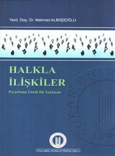 Kurye Kitabevi - Halkla İlişkiler