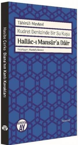 Kurye Kitabevi - Hallac ı Mansura Dair
