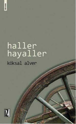 Kurye Kitabevi - Haller Hayaller