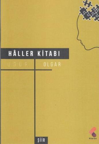 Kurye Kitabevi - Haller Kitabı