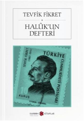 Kurye Kitabevi - Haluk’un Defteri