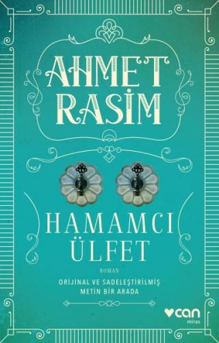 Kurye Kitabevi - Hamamci Ülfet