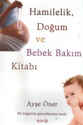 Kurye Kitabevi - Hamilelik, Doğum ve Bebek Bakım