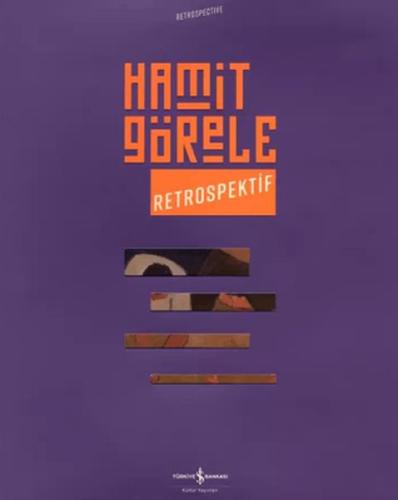 Kurye Kitabevi - Hamit Görele - Retrospektif