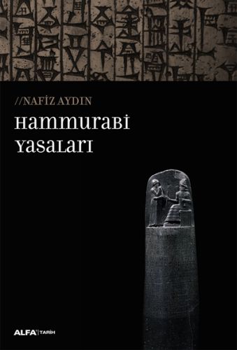 Kurye Kitabevi - Hammurabi Yasaları