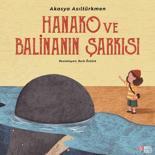 Kurye Kitabevi - Hanako ve Balinanın Şarkısı