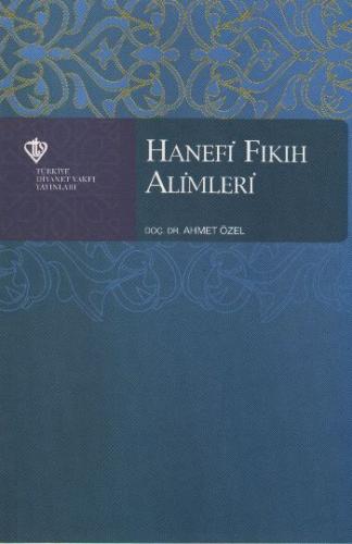 Kurye Kitabevi - Hanefi Fıkıh Alimleri