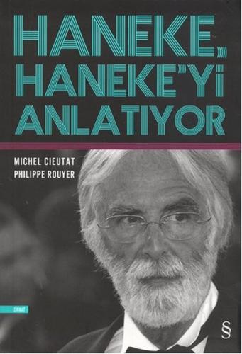 Kurye Kitabevi - Haneke Hanekeyi Anlatıyor