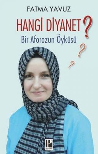 Kurye Kitabevi - Hangi Diyanet?