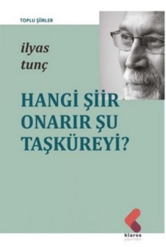 Kurye Kitabevi - Hangi Şiir Onarır Şu Taşküreyi