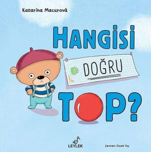 Kurye Kitabevi - Hangisi Doğru Top