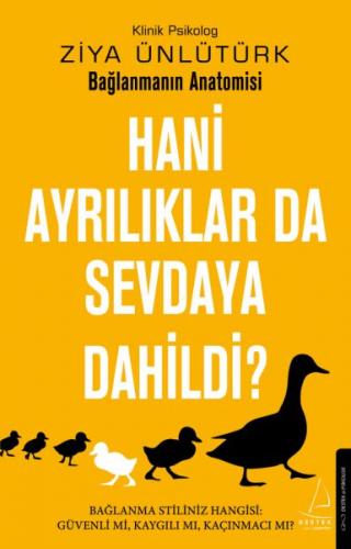 Kurye Kitabevi - Hani Ayrılıklar da Sevdaya Dahildi?