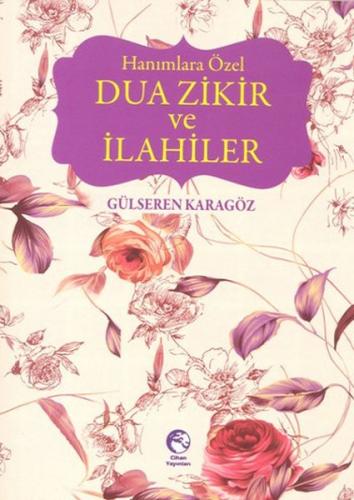 Kurye Kitabevi - Hanımlara Özel Dua Zikir ve İlahiler