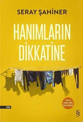 Kurye Kitabevi - Hanımların Dikkatine