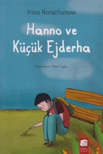 Kurye Kitabevi - Hanno ve Küçük Ejderha