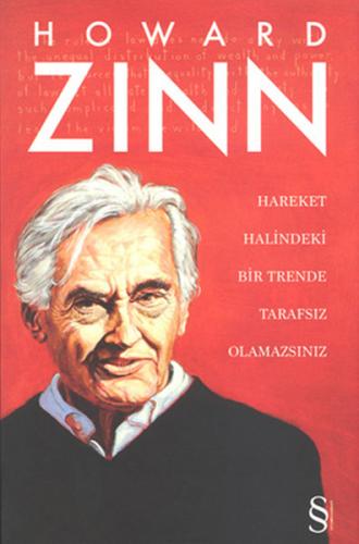 Kurye Kitabevi - Hareket Halindeki Bir Trende Tarafsız Olamazsınız (Ci