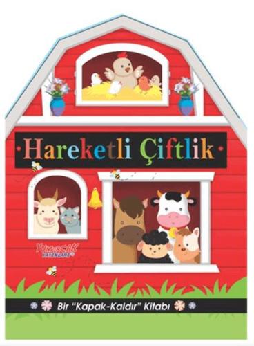 Kurye Kitabevi - Hareketli Çiftlik