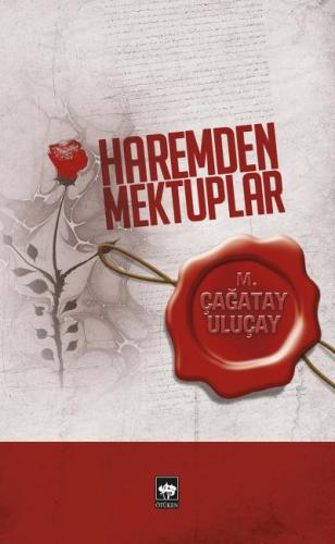 Kurye Kitabevi - Haremden Mektuplar