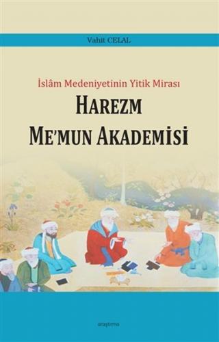 Kurye Kitabevi - Harezm Memun Akademisi