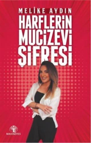 Kurye Kitabevi - Harflerin Mucizevi Şifresi