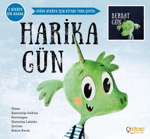 Kurye Kitabevi - Harika Gün - Berbat Gün