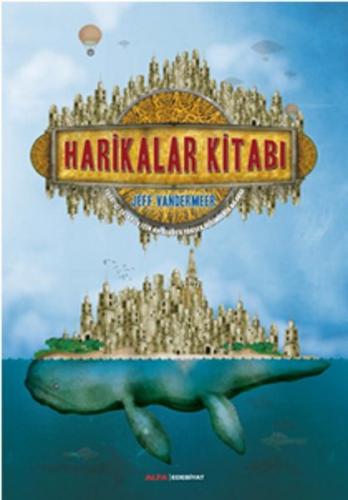 Kurye Kitabevi - Harikalar Kitabı