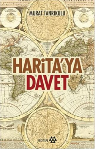 Kurye Kitabevi - Haritaya Davet