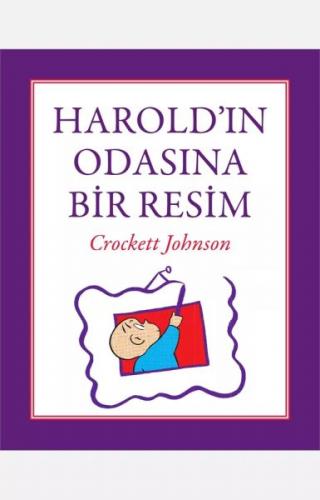 Kurye Kitabevi - Harold'ın Odasına Bir Resim