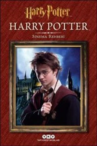 Kurye Kitabevi - Harry Potter Sinema Rehberi