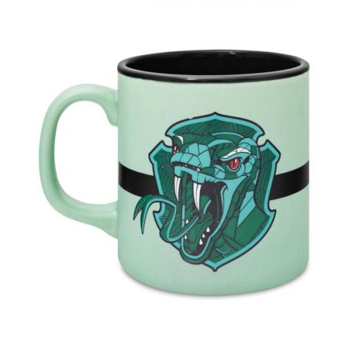 Kurye Kitabevi - Harry Potter Slytherin Mug