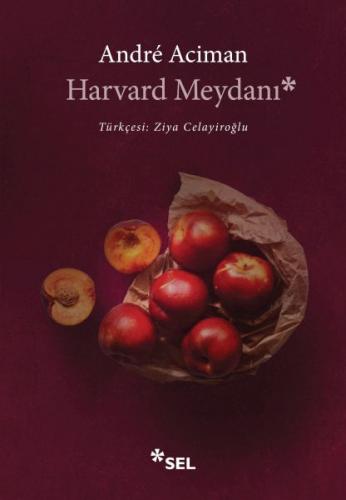 Kurye Kitabevi - Harvard Meydanı