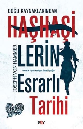 Kurye Kitabevi - Haşhaşilerin Esrarlı Tarihi