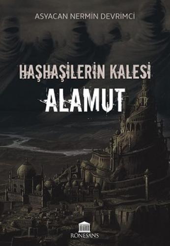 Kurye Kitabevi - Haşhaşilerin Kalesi Alamut