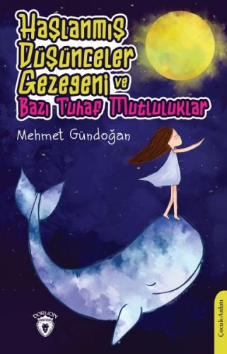 Kurye Kitabevi - Haşlanmış Düşünceler Gezegeni Ve Bazı Tuhaf Mutlulukl