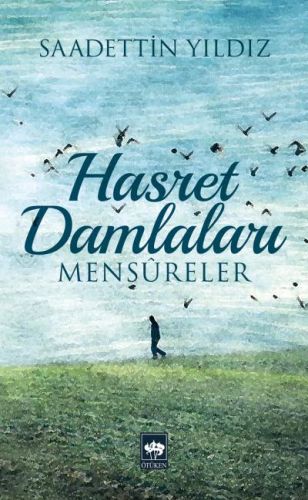 Kurye Kitabevi - Hasret Damlaları-Mensureler