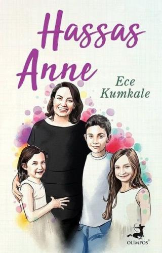Kurye Kitabevi - Hassas Anne