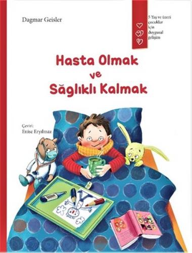 Kurye Kitabevi - Hasta Olmak ve Sağlıklı Kalmak